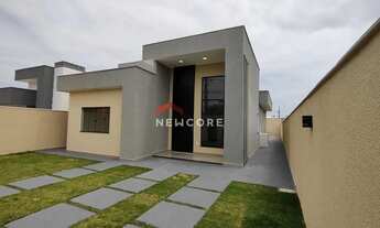 Imagem: Casa em Rua Setenta e Cinco - Jardim Atlântico