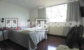 Imagem 7: JBB49253 Casa em Condomínio : Duplex / Residencial / Itanhangá