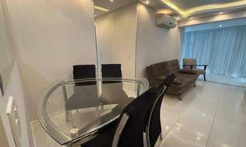 Imagem 3: Apartamento Bora Bora 02 Qts Mobiiado- Barra Olímpica - Rio de Janeiro - RJ