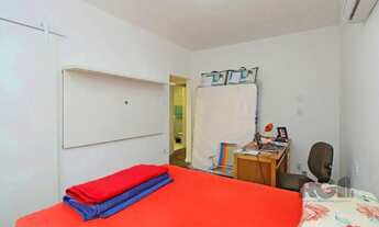 Imagem 5: Apartamento para Venda - 68m², 2 dormitórios, sendo 1 suites, Cidade Baixa