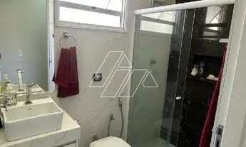 Imagem 7: Casa à venda em Marília - 2 dormitórios, 3 vagas e quintal com churrasqueira