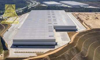 Imagem 4: Galpão para alugar, 39683 m² por R$ 1.424.627,97/mês - Glebas - Franco da Rocha/SP