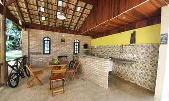 Imagem 7: Casa à venda no bairro Outeiro das Flores em Itupeva/SP