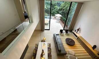 Imagem 7: Casa para venda com 800 metros quadrados com 8 quartos em Vila Alpina - Nova Lima - Minas