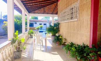 Imagem 3: Casa Mosqueiro aluguel C/ Piscina