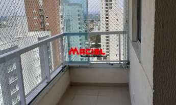 Imagem 4: APARTAMENTO PARA LOCAÇÃO NO JARDIM AQUARIUS