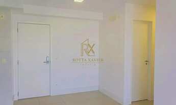 Imagem 3: Apartamento para locação em Perdizes com 55m², 2 quartos e 2 vagas