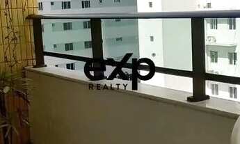 Imagem 3: Apartamento à venda no bairro Tambaú em João Pessoa/PB