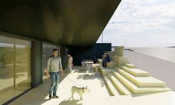 Imagem 5: Apartamento para Venda em Florianópolis, Trindade, 1 dormitório, 1 banheiro, 1 vaga