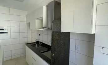 Imagem: Apartamento de 3 quartos ao lado do parque