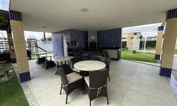 Imagem 6: Apartamento com 3 dormitórios à venda, 105 m² por R$ 790.000 - Edson Queiroz - Fortaleza/C