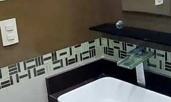 Imagem 3: VENDO APARTAMENTO COM 2 SUÍTES NO ED RAIO DE SOL - PEDREIRA