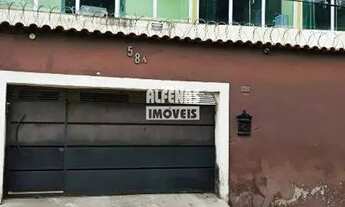 Imagem 2: Casa para aluguel 6 quartos no Bairro Nova Cintra