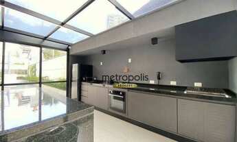 Imagem 2: Apartamento à venda, 85 m² por R$ 930.000,00 - Jardim - Santo André/SP