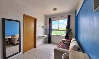 Imagem 2: Apartamento de 1 Quarto em Samambaia