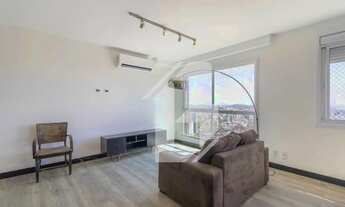 Imagem 7: Apartamento com 1 quarto e 45m² para alugar em Petrópolis, Porto Alegre