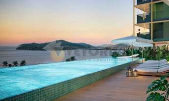 Imagem 2: Breve Lançamento frente mar no bairro Sumaré , em Caraguatatuba-sp, Residencial Bellagio