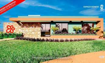 Imagem 3: Lote em Condomínio Fechado para Venda em Várzea Grande, Mirante do Pari