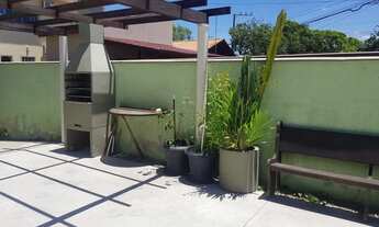 Imagem 6: Apto 4 - Plaja de Armação com 2 habitaciones e Vista para el Mar Tiene Pileta