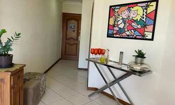 Imagem 3: Apartamento 3 Quartos com Suíte em Jardim Camburi - Vitória - ES