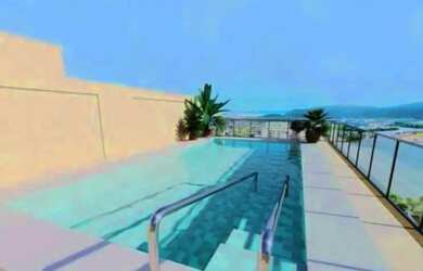 Imagem 7: Apartamento em Ponta da Praia, Apartamento em Santos, Apartamento com 2 dorms, Apartamento