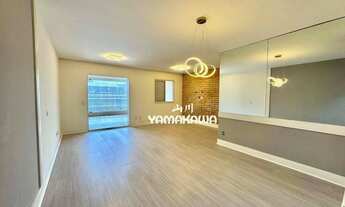 Imagem 2: Apartamento com 3 dormitórios à venda, 124 m² por R$ 1.200.000,00 - Vila Formosa - São Pau