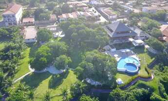 Imagem: Casa com 6 dormitórios à venda, 7804 m²