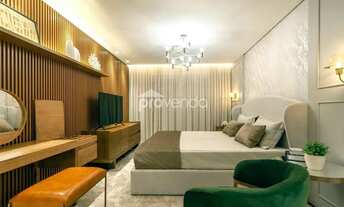 Imagem: APARTAMENTO 04 SUÍTES 256m² - SETOR MARISTA