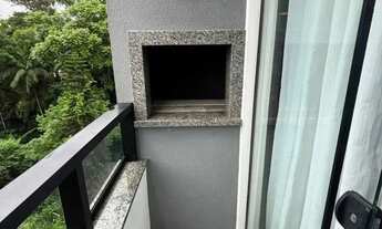 Imagem 2: Apartamento com 2 dormitórios e 1 vaga de garagem - Atiradores