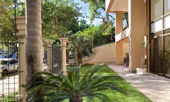 Imagem 2: LINDO APARTAMENTO NO MENINO DEUS com 117 M PRIVATIVOS, 3 DORITÓRIOS COM SUÍTES E VAGA DUPL