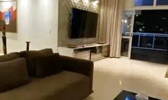 Imagem 4: Imóvel para aluguel tem 182 metros quadrados com 4 quartos em Jardim Goiás - Goiânia - GO