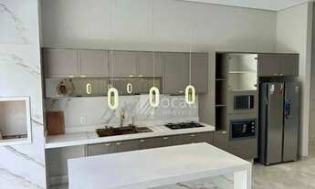 Imagem 7: Casa com 3 dormitórios à venda, 160 m² por R$ 1.250.000,00 - Setlife Mirassol - Mirassol/S