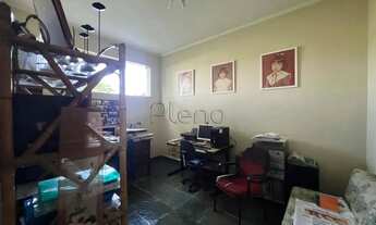 Imagem 3: Sobrado à venda em Campinas, Jardim São Carlos, com 4 quartos, com 263 m²