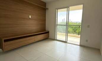 Imagem 2: Golden Green Residence | apartamento com 3 quartos, sendo uma suíte