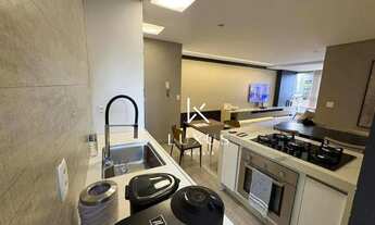 Imagem 5: Apartamento com 3 dormitórios para alugar, 100 m² por R$ 10.400,00/mês - Santo Agostinho