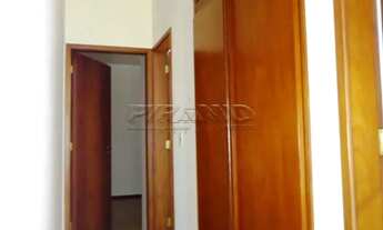 Imagem 5: Casa em condomínio fechado, Bairro Bonfim Paulista, (Zona Sul), em Ribeirão Preto Sp