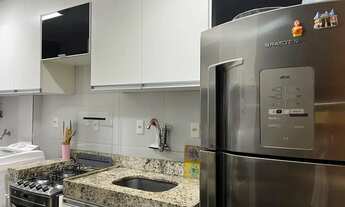 Imagem 4: O Seu Novo Capítulo Começa Aqui: Apartamento Exclusivo no Vale do Gurgueia, Pronto Para Mo