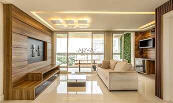 Imagem: Apartamento à venda no Portão ARYA1