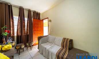 Imagem 3: SOBRADO - PARQUE CIDADE JARDIM II - SP