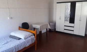 Imagem: Quitinet grande, área central