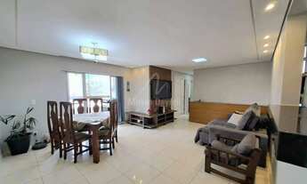 Imagem 4: Apartamento com 4 quartos (1 suíte) no bairro Buritis