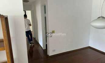 Imagem 7: Apartamento com 2 dormitórios para alugar, 105 m² por R$ 8.700,00/mês - Jardim Paulista