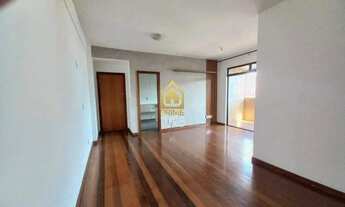 Imagem 2: Lindo apartamento de luxo com aproximadamente 105m² em Lourdes