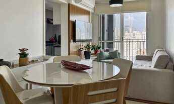 Imagem 3: Apartamento para venda em Água Branca com 1 quarto , 41m²