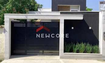 Imagem 6: Casa em Rua Florinda Francisca Domingues - Jardim Atlântico Central (Itaipuaçu) - Maricá/R