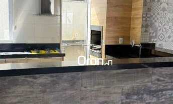 Imagem 4: Casa à venda, 264 m² por R$ 1.900.000,00 - Jardins Lisboa - Goiânia/GO