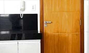 Imagem: Apartamento em Santa Cruz (barreiro) - Belo