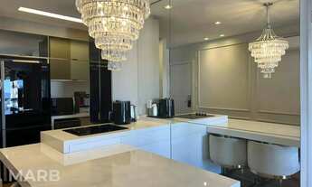 Imagem 2: Apartamento com 2 dormitórios à venda, 73 m² por R$ 1.800.000,00 - Centro - Florianópolis