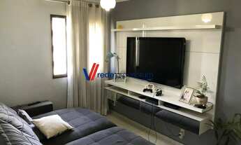 Imagem 4: Apartamento - Jardim do Lago - Campinas