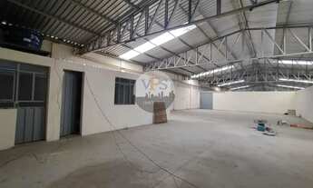 Imagem 3: Galpão para Locação em Betim, Vila Universal